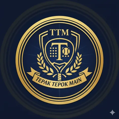 TTM (Tepak Tepok Main )