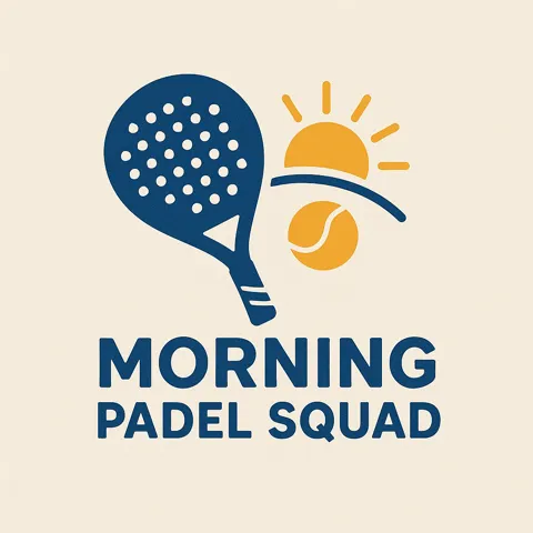 Morning Padel Squad