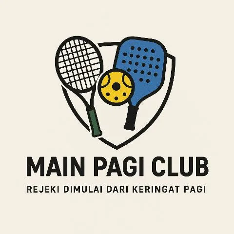 Main Pagi Club