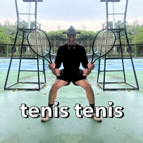Tenis Moal?