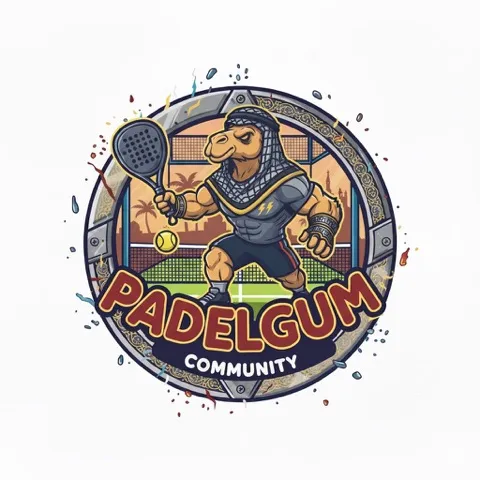 PADELGUM