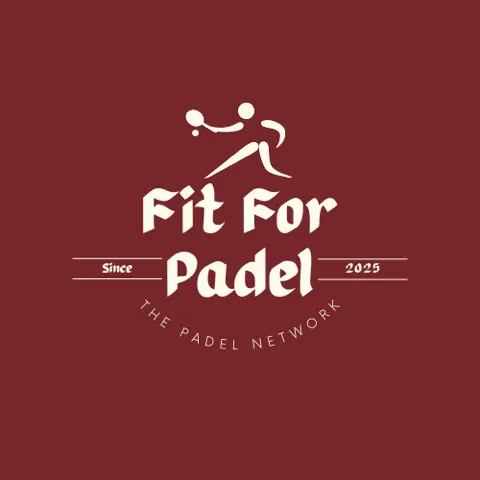 Padel For Fit