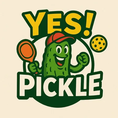 Yes!Pickle