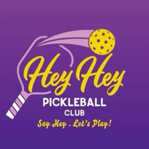 HeyHey Pickleball Club