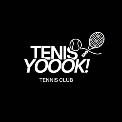 Tenis yoook!