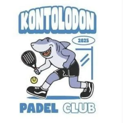 Kontolodon padel club 🖕🐶🖕