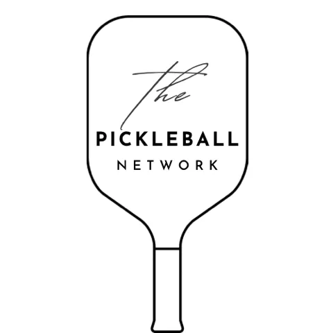The Pickleball Network
