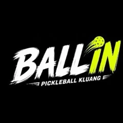 Ball In Pickleball Kluang
