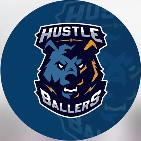 Hustle Ballers