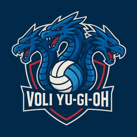 VOLLEYUGI