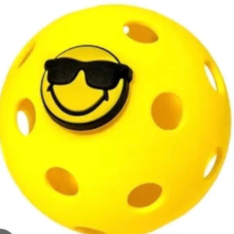 Peanut Butter Jelly Pickleball 