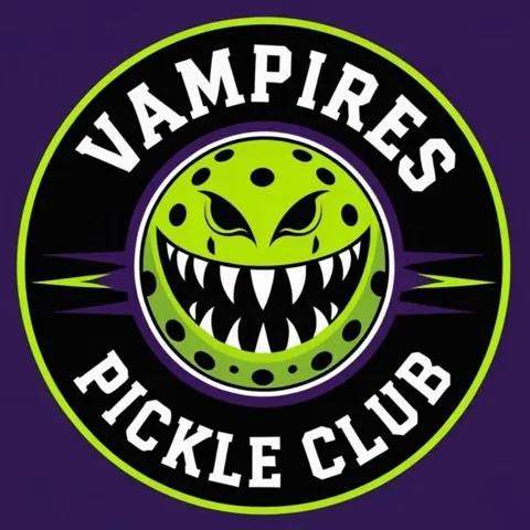 Vampires Pickle Club