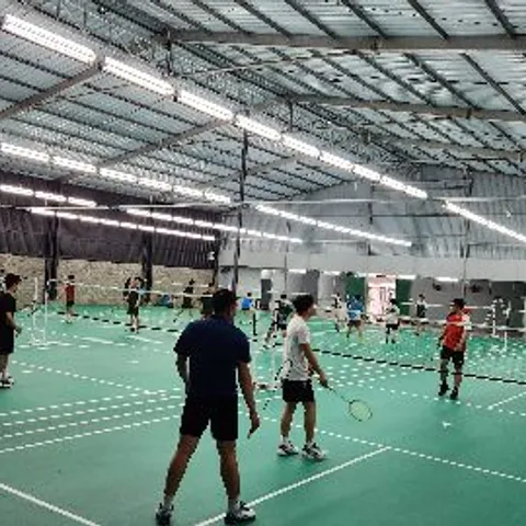 CLB Cầu Lông Nam Cần Thơ