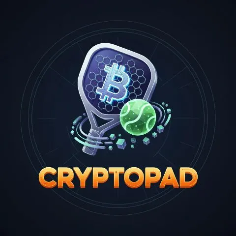 CryptoPAD