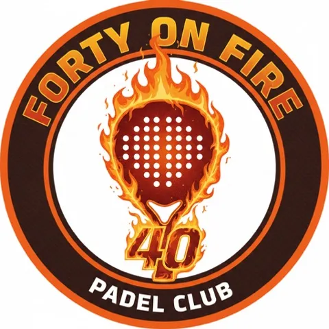 FortyonFire