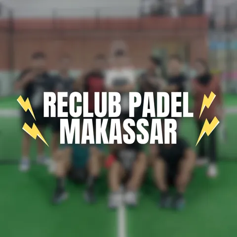 RECLUB PADEL MAKASSAR
