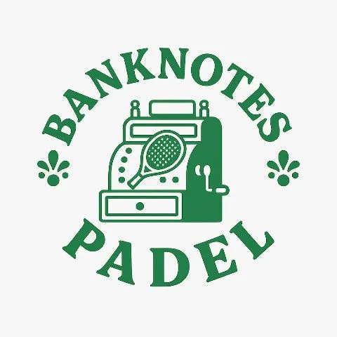 Banknotes Padel