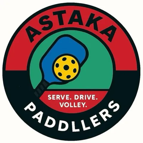 ASTAKA PADDLERS 