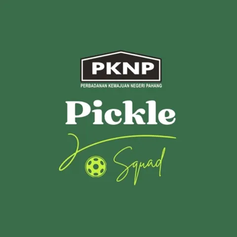 PKNP Pickle Squad