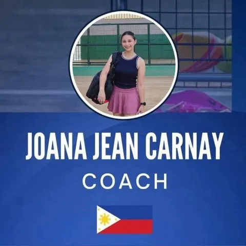 COACH AJ TENNIS ACADEMY