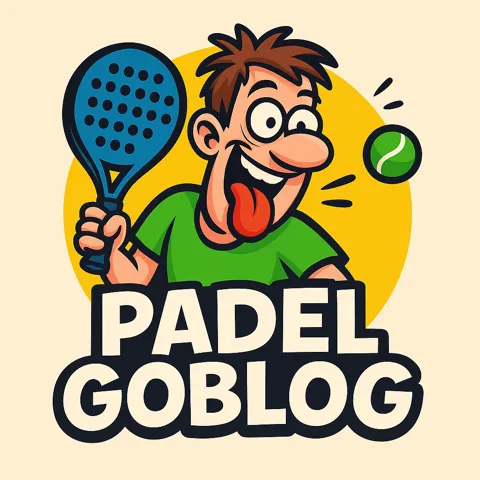 Padel Goblog