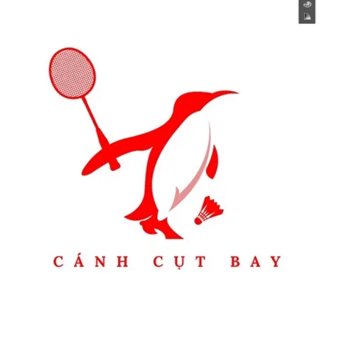 CÁNH CỤT BAY Badminton Club