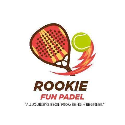 Rookie Fun Padel