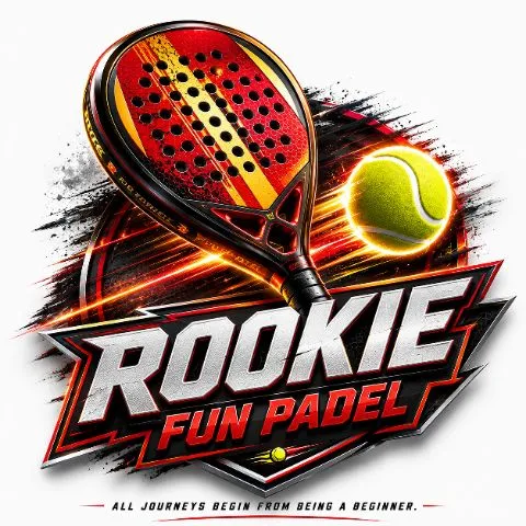 💥 Rookie Fun Padel