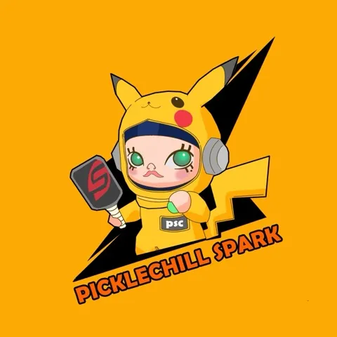 Picklechill Spark Club