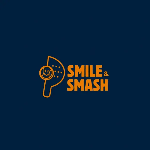 Smile & Smash