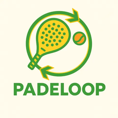 Padeloop 
