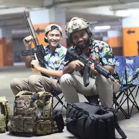 Tactical.id Airsoft Group