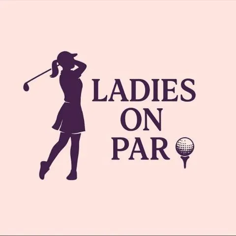 LADIES ON PAR ⛳️🩷