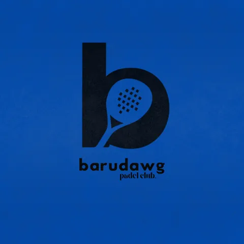 Barudawg Padel Club.