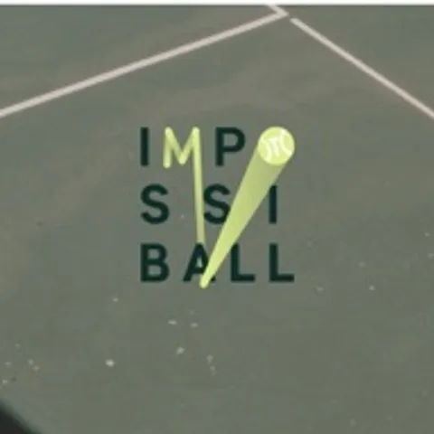 IMPOSSIBALL TENNIS CLUB
