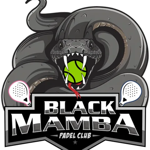 Black Mamba Padel Club