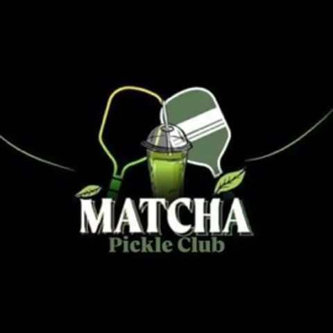 Matcha Pickle Club