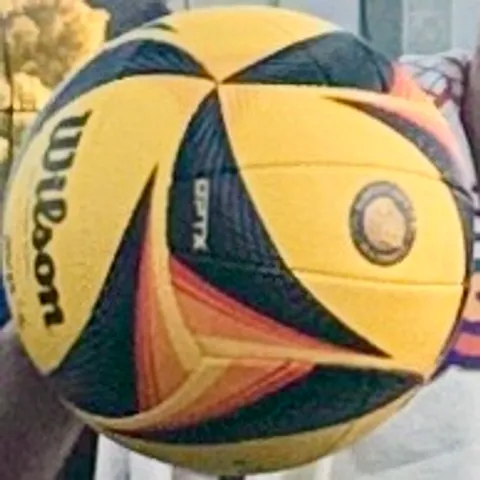 ~BB+ Volleyball Doubles