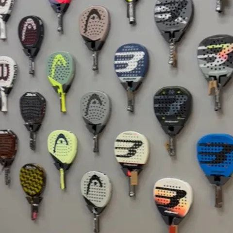 Willsports padel Club
