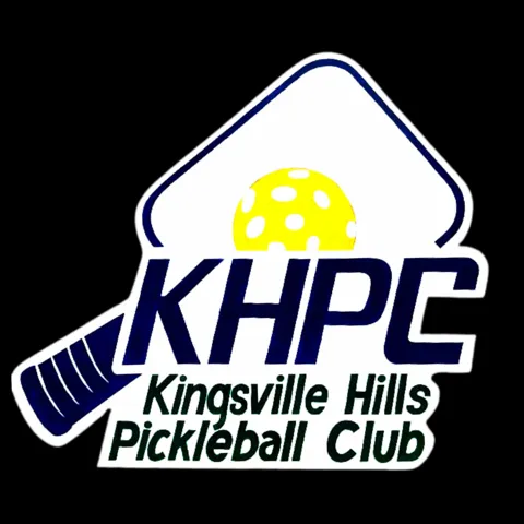 KINGSVILLE HILLS PICKLEBALL CLUB