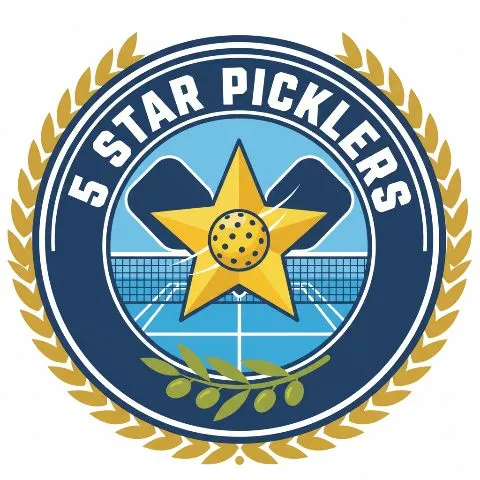 5 Star Picklers 