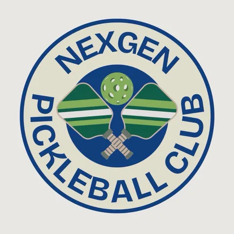 NEXGEN Pickleball Club