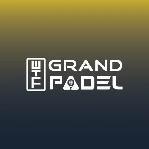 THE GRAND PADEL CLUB