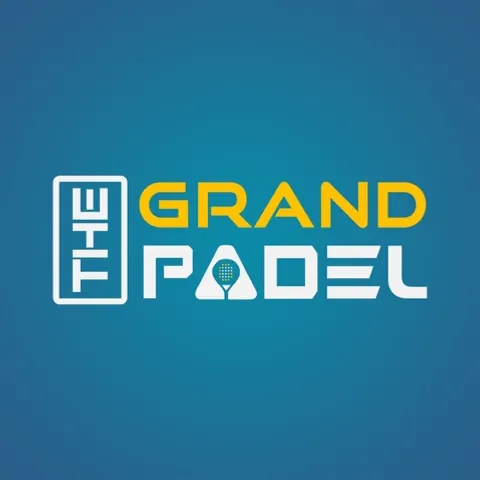 THE GRAND PADEL CLUB
