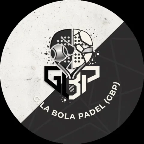 Gila Bola Padel 🎾✨