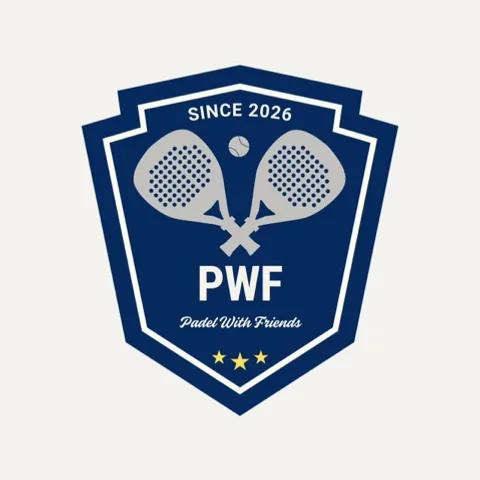 Padel With Friends