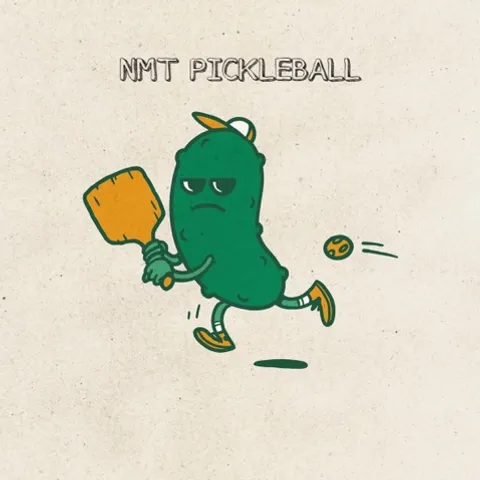 NMT Pickleball Club - HaNoi