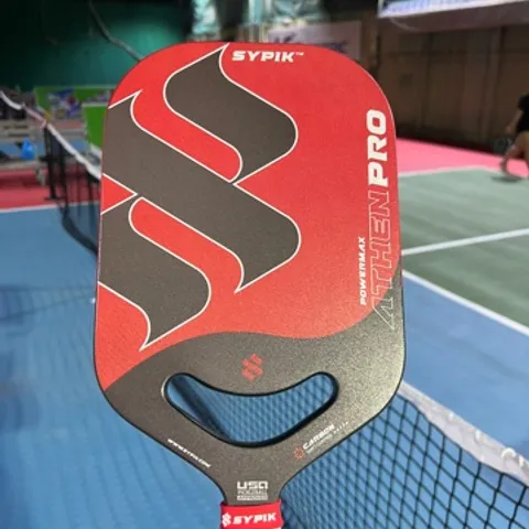 Pickleball Thống Nhất Quận 10