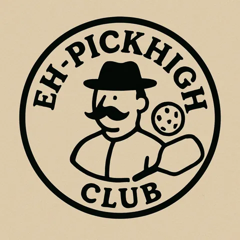 Eh-Picklehighball Club