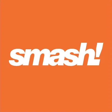 Smash! Pickleball